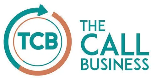 The Call Business logo