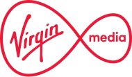 Virgin Media logo